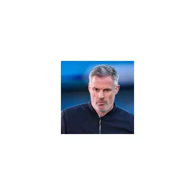Carragher: Jesus & Havertz Should Replace Gyokeres in Arsenal XI