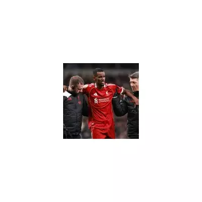 Carragher: Liverpool Could Recall Harvey Elliott After Isak Injury Blow