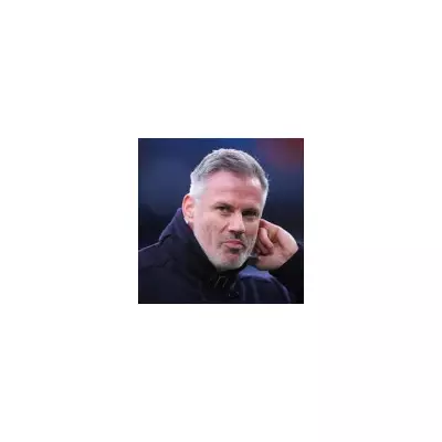 Carragher's Premier League Team of the Season Snubs Chelsea & Liverpool