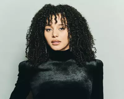 Chase Infiniti on her breakout role in 'One Battle After Another' and working with DiCaprio