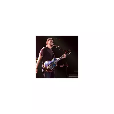 Chris Rea, Voice of 'Driving Home For Christmas', Dies at 74 After Short Illness