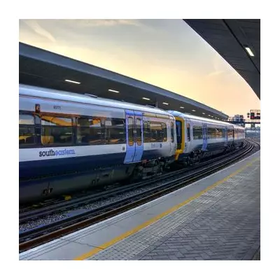 Christmas Rail Chaos: Full List of London Station Closures & Disruptions