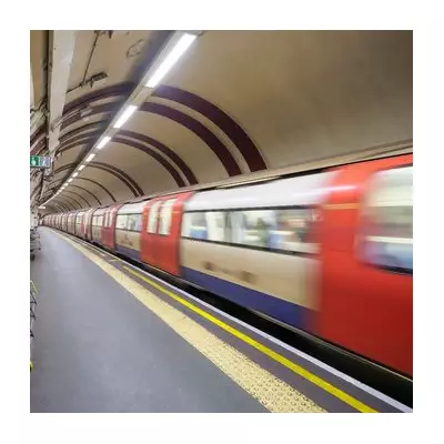 Colliers Wood Station Shut After 'Customer Incident' Causes Severe Northern Line Delays