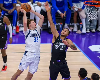 Cooper Flagg's 42-Point Haul Breaks LeBron James' 18-Year-Old NBA Record