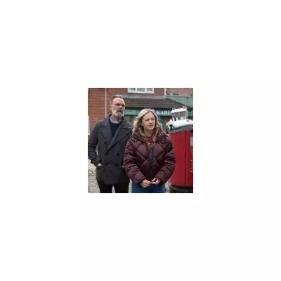 Coronation Street: Summer's Gift Sparks Theo's Fury as Todd Faces a Choice