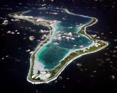 Court Upholds Ruling UK Unlawfully Detained Tamils on Diego Garcia