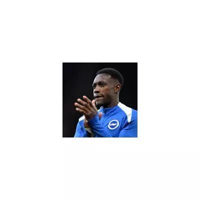 Danny Welbeck injury doubt for Brighton vs Sunderland, says Hurzeler