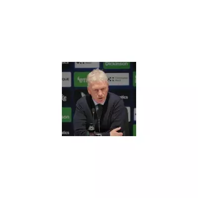 David Moyes: Declan Rice is 'best midfielder in world' after Arsenal win