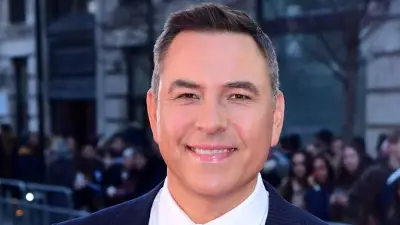 David Walliams Dropped by HarperCollins UK Over Employee Well-Being