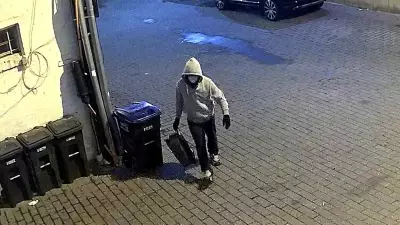 DC Pipe Bomb Suspect Faces Detention Hearing After Alleged Confession