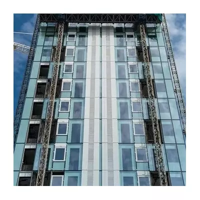 Developer's £3m window safety row casts shadow over new Colliers Wood tower plans