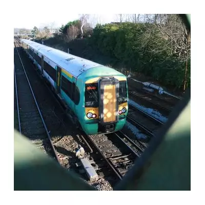 Direct London Bridge Train Returns: 9 Sussex Towns Reconnect to Capital