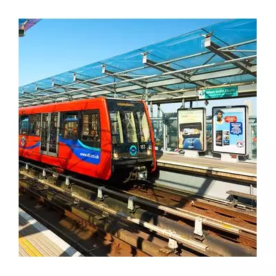 DLR Extension to Beckton and Thamesmead to Unlock 30,000 New London Homes