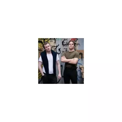 EastEnders Flashback: Young Phil & Grant Mitchell Actors Return for Nigel's Story