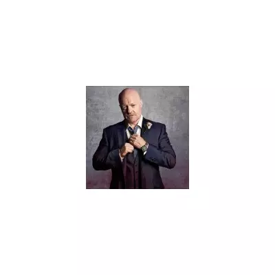 EastEnders Flashforward Confirms Max Branning's 2027 Wedding & 3 New Arrivals