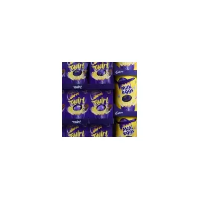 Easter Eggs in UK Supermarkets Before New Year: The Sneaky Psychology