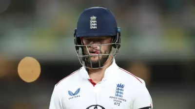 ECB Probes Video of Ben Duckett Appearing Drunk During Ashes Tour