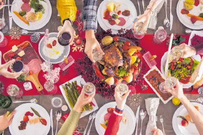 Eight Years of a Sober Christmas: Lessons from a Dry Yuletide