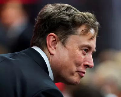 Elon Musk's Wealth Hits $600bn as SpaceX IPO Looms