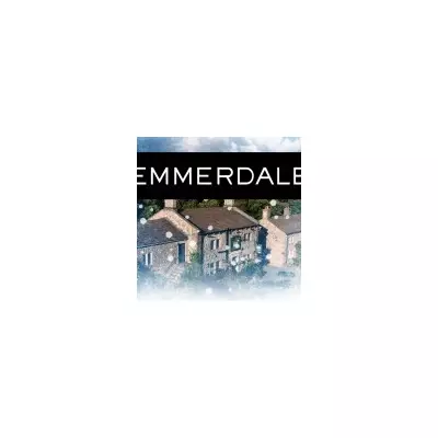 Emmerdale Shock: Kerry & Eric's Fraud Marriage Sparks Jai Blackmail Threat