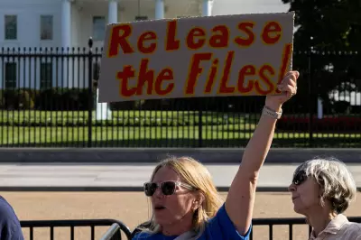 Epstein Files Set for Release After Trump Administration Delays