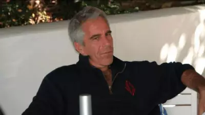 Epstein Victims Decry 'Cover-Up' as Redacted Files Spark Outrage