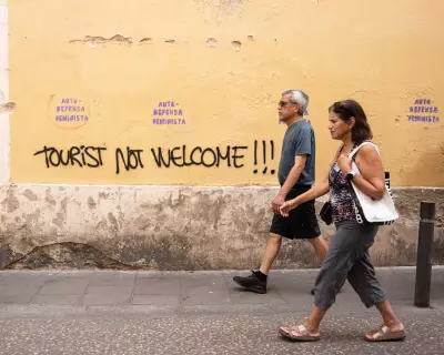 EU to Regulate Short-Term Rentals in Bid to Tackle Housing Crisis