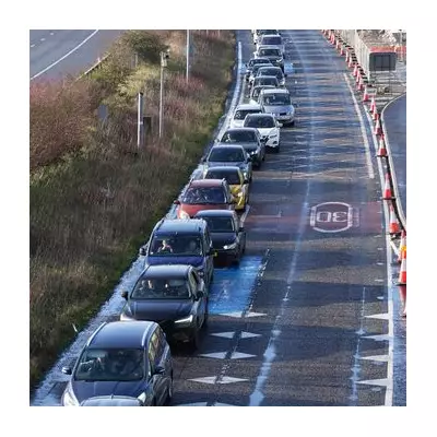 Eurostar warns of New Year delays after Channel Tunnel power failure