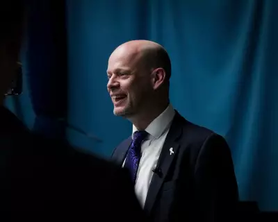 Ex-Labour Mayor Jamie Driscoll Joins Greens in Major Defection