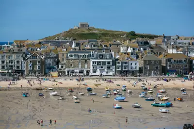 Expert's 2026 UK Staycation Guide: 7 Tips to Save Money