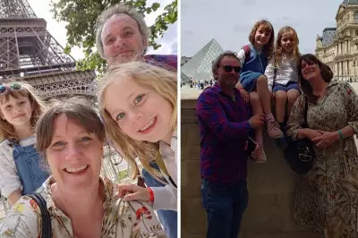 Family's Eurocamp Holiday Near Paris: A Budget-Friendly Break Under £400