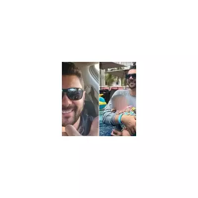 Father, 37, dies choking in watermelon eating contest for free chips