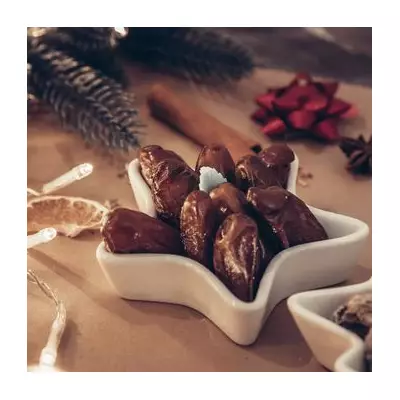 Festive Fruit Warning: 4 Holiday Treats That Risk Type 2 Diabetics' Health