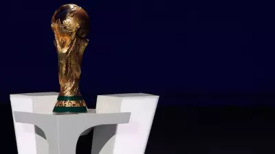 FIFA Backtracks: Announces £45 World Cup 2026 Tickets After Fan Outcry