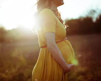 Finding the 'Middle Way': A Mother's Account of Home Birth in Rural France