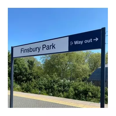 Finsbury Park Trespasser Causes 30-Minute Train Delays Until End of Service