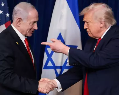Five Key Takeaways from Trump's Mar-a-Lago Meeting with Netanyahu