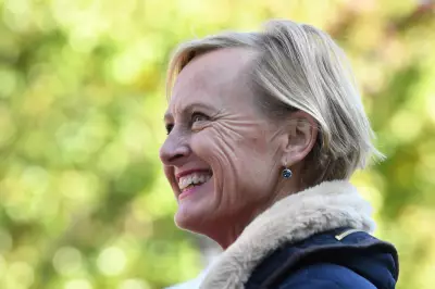 Former Liberal MP and Doctor Katie Allen Dies Aged 59 After Cancer Battle