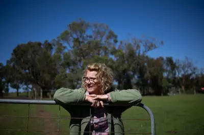 French Island: Victoria's Remote Haven Where 139 Residents Choose Off-Grid Life