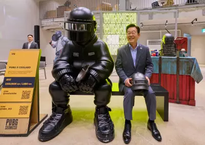 From 'Addiction' to Powerhouse: How South Korea's Gaming Industry Earns Billions