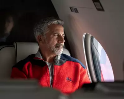 From Tucci to Hoult: How Tech Billionaires Became Hollywood's Favourite Villains in 2025