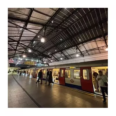 Fulham Broadway Tube's Victorian Roof Replacement Delayed by a Month