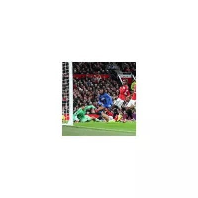 Gary Neville Slams Luke Shaw After Man Utd Concede to Bournemouth