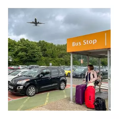 Gatwick's £10 Drop-Off Charge: How to Avoid the UK's Highest Airport Fee