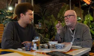 Generational Divide: Film Producers Debate Woke Culture, Second Homes & BBC Impartiality