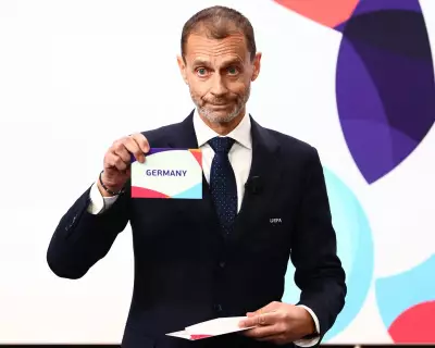 Germany to Host Women's Euro 2029, Aiming for Record Ticket Sales