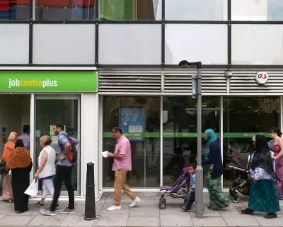 Ghost Jobs and AI Gatekeepers: The Bleak Reality of UK Job Hunting in 2024