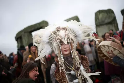 Global News in 20 Pictures: A Visual Journey of 2025's Defining Moments