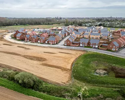 Government Waters Down Biodiversity Rules, Exempts Small Housing Sites