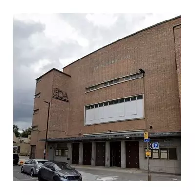 Greenwich's Borough Hall faces licence review after neighbours' noise complaints